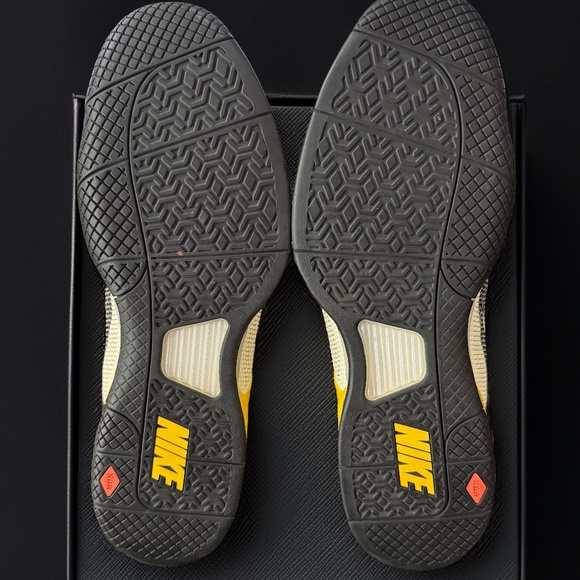 Nike Air Max Courtballistec 1.3. The "Dragon X" Sz 15 LIKE NEW Condition RARE, - Picture 4 of 7